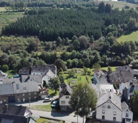 Zum Burgblick Leilighet Eksteriør bilde
