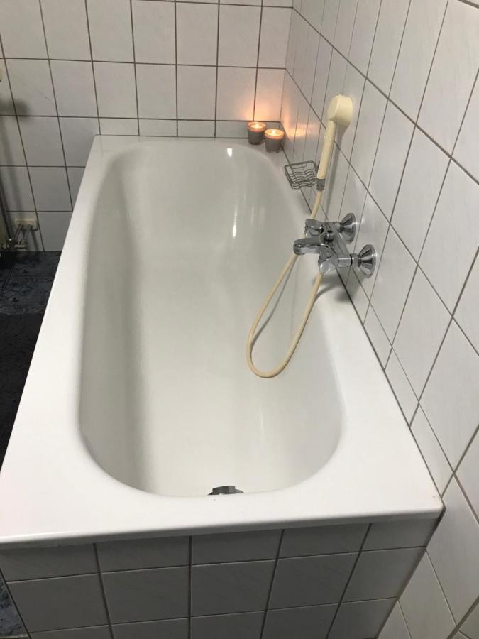 Zum Burgblick Leilighet Eksteriør bilde